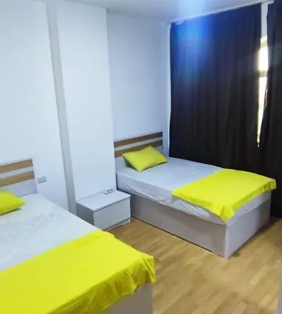 Andalus Modern Apartments
